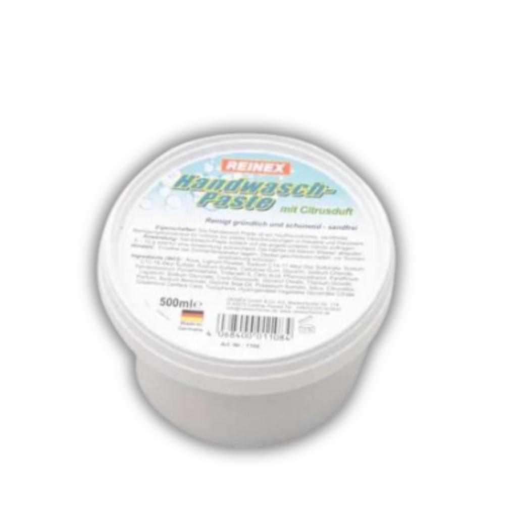REINEX Handwasch-Paste mit Citrusduft, 500 ml