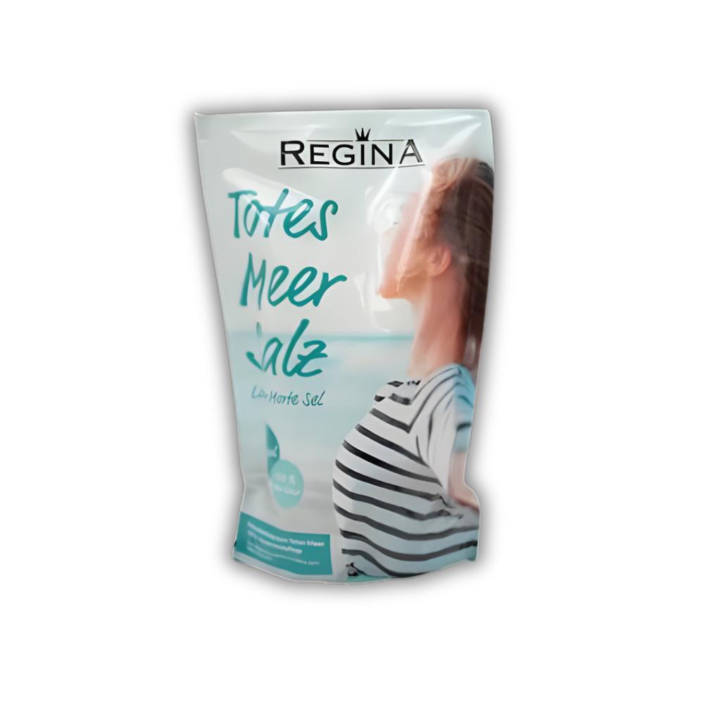 REGINA Totes Meer Salz 500 g