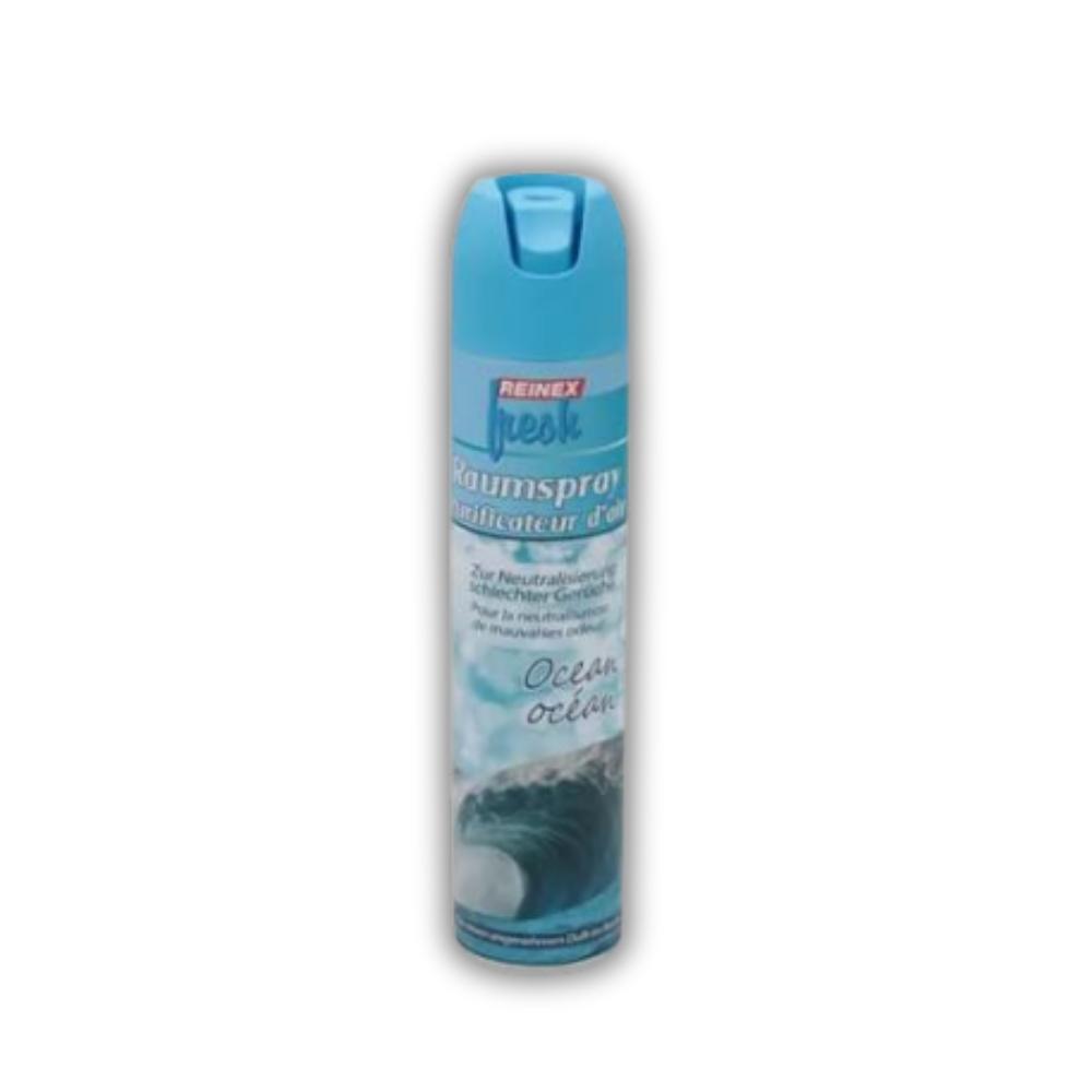 REINEX FRESH Raumspray Ocean, 300 ml