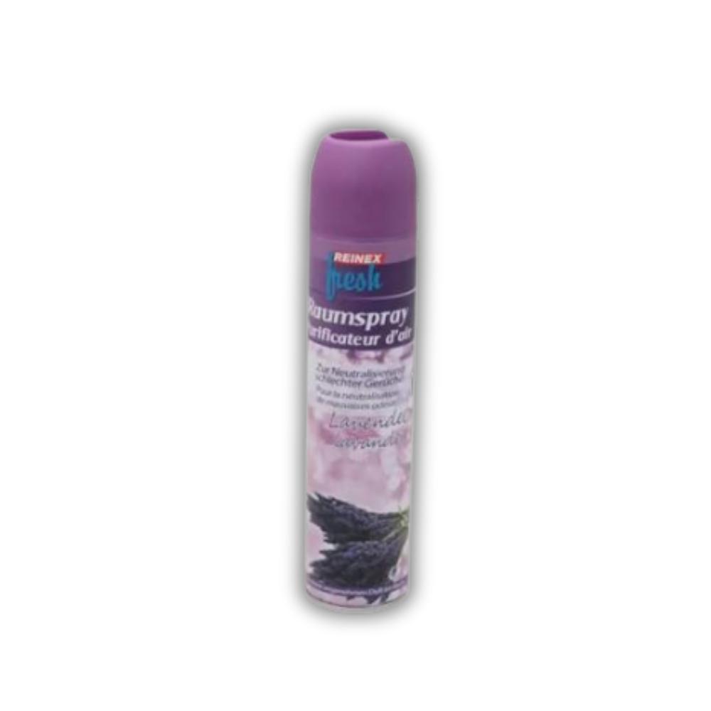 REINEX FRESH Raumspray Lavendel, 300 ml