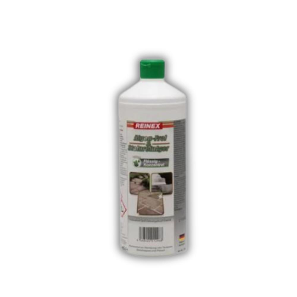 REINEX Algen-Frei & Steinreiniger 1000 ml