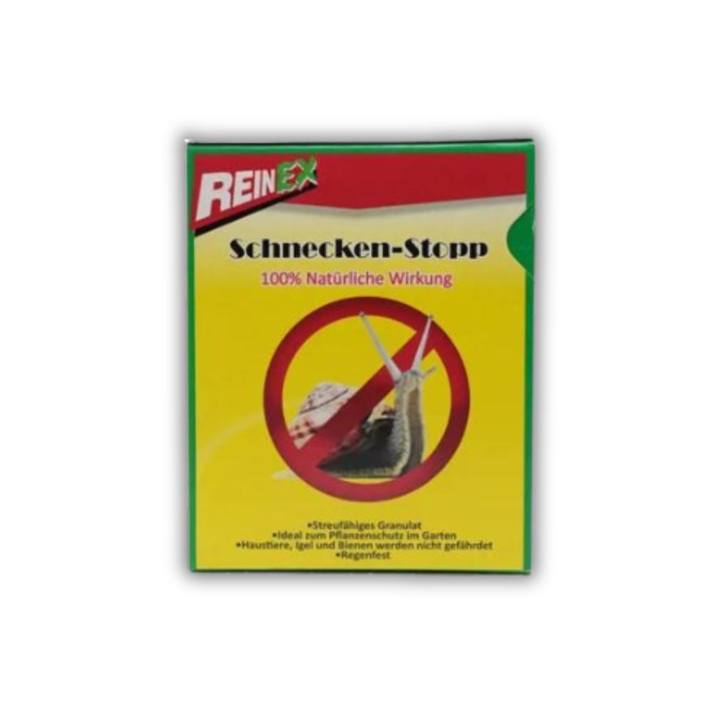 REINEX Schnecken-Stopp 1.500 g