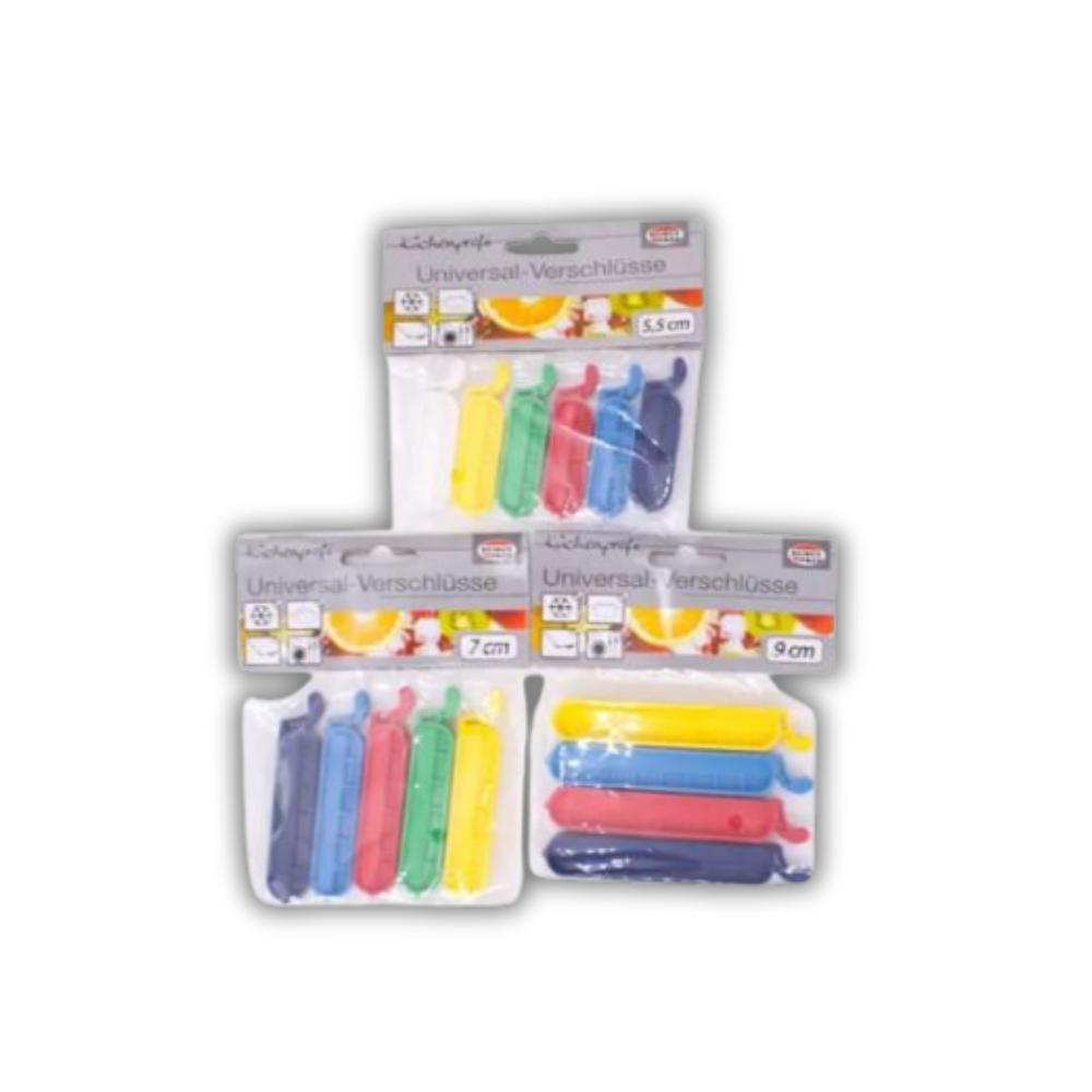 REINEX Universal-Verschlüsse