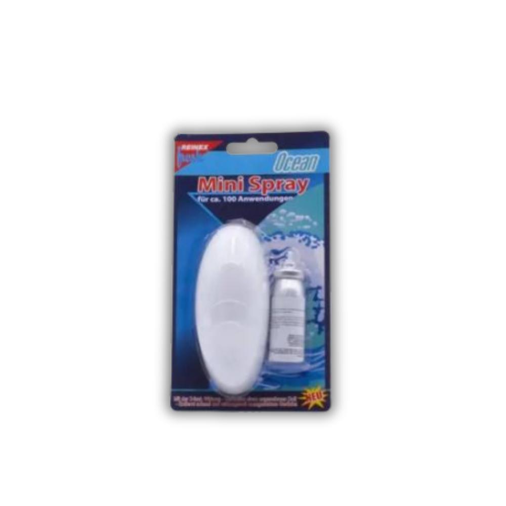 REINEX FRESH Mini-Spray Ocean 10 ml
