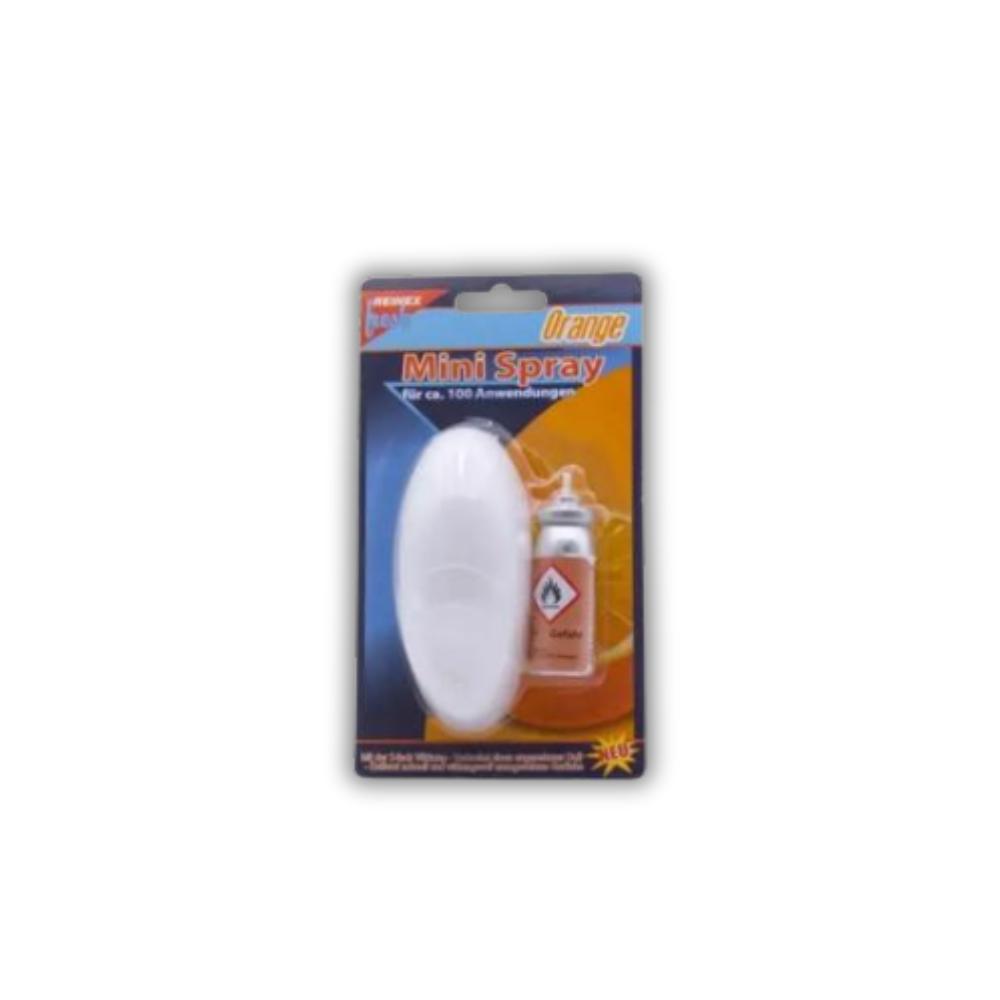 REINEX FRESH Mini-Spray Orange 10 ml