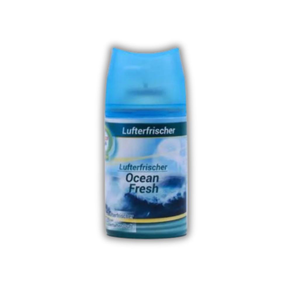 REINEX FRESH Lufterfrischer Ocean 250ml Nachfüller