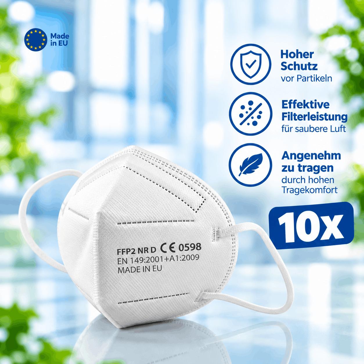 FFP2 Masken