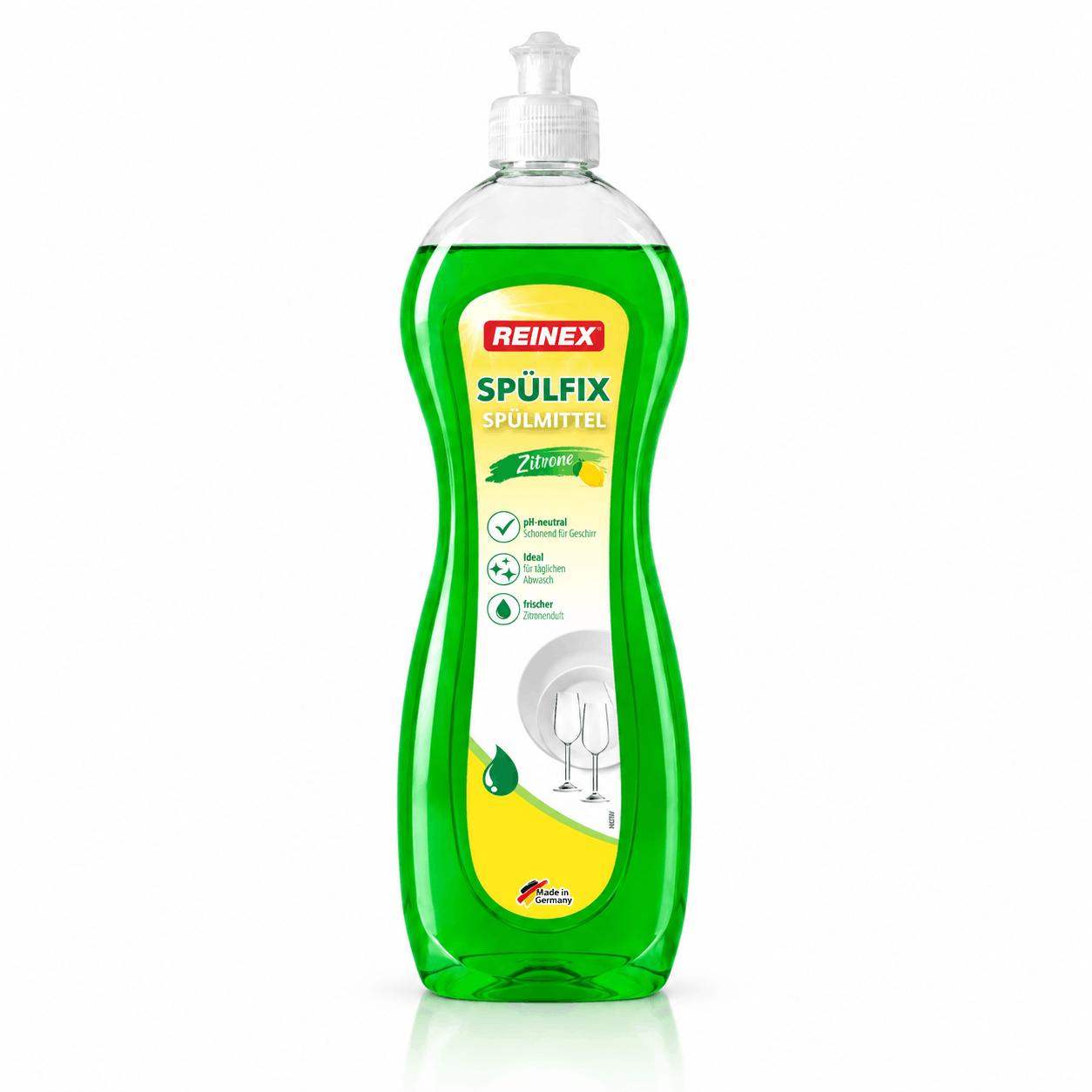 Spülfix Zitro 1L