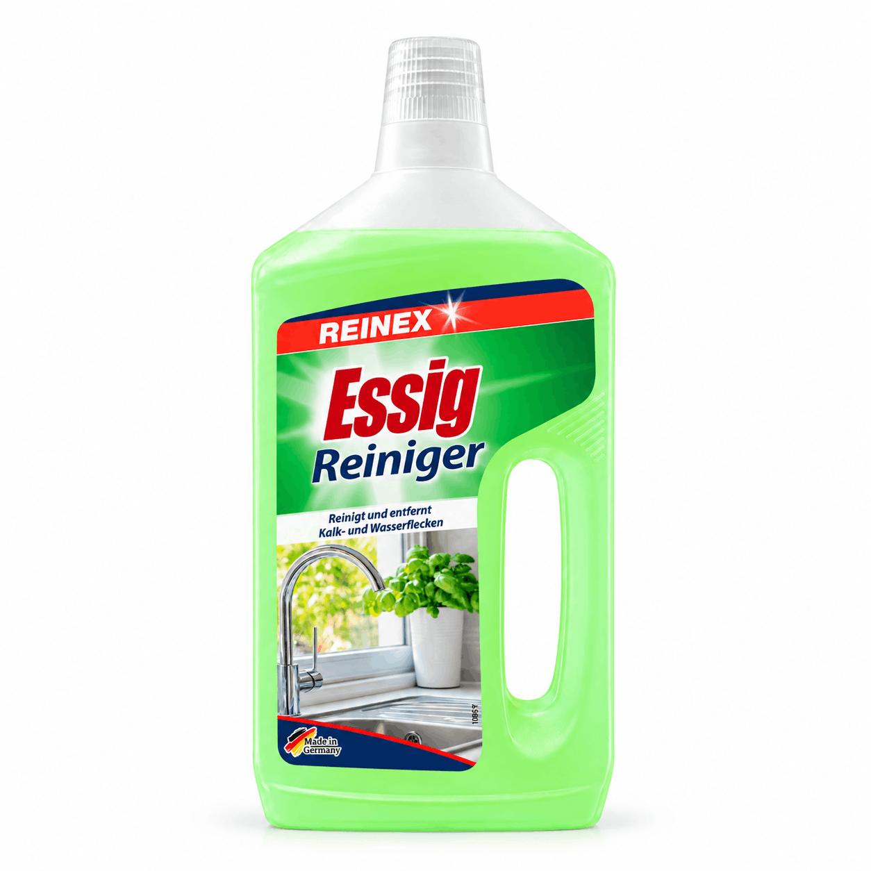 Essigreiniger 1L