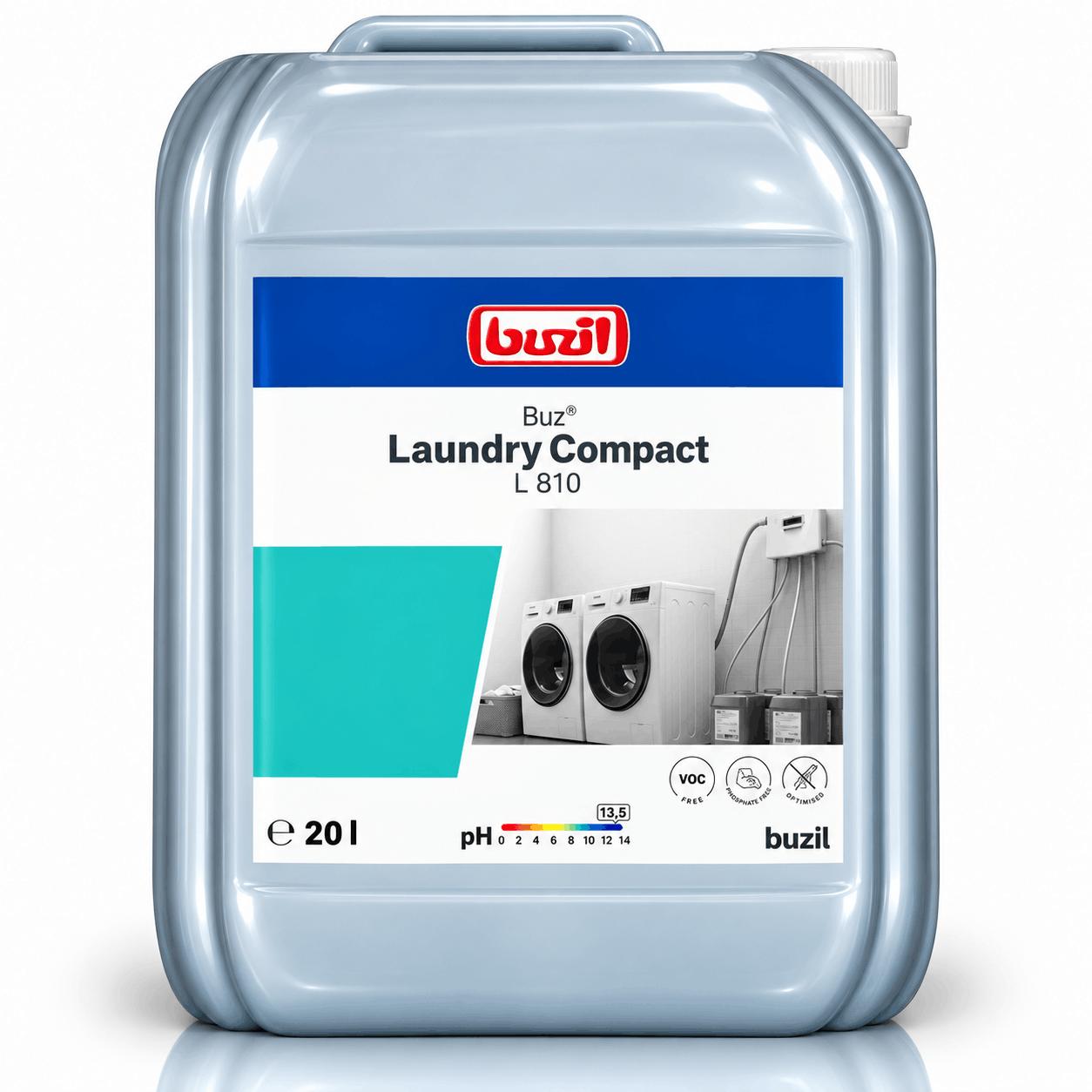 Buz Laundry Compact 20L