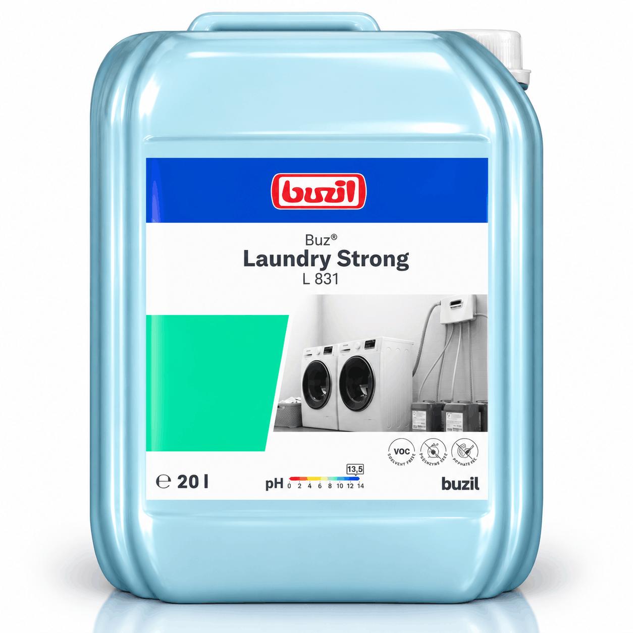 Buz Laundry Strong 20L