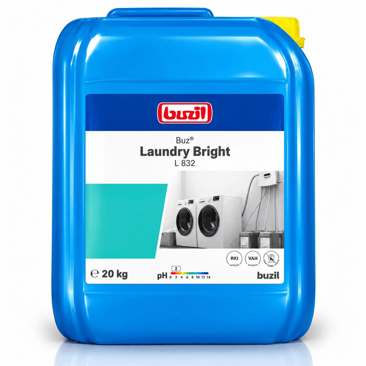 Buz Laundry Bright 20L
