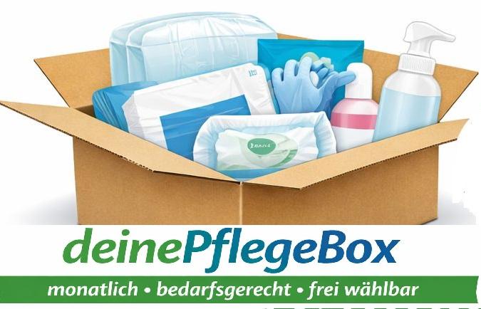Deine Pflegebox