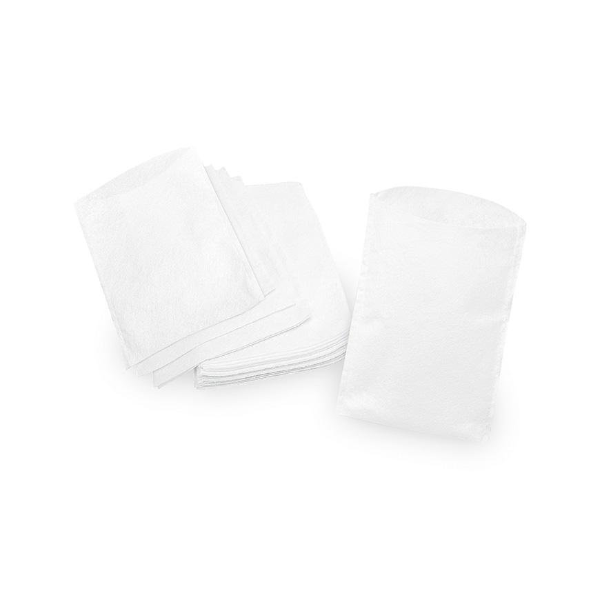 BeeSana® Waschhandschuh Molton/Soft