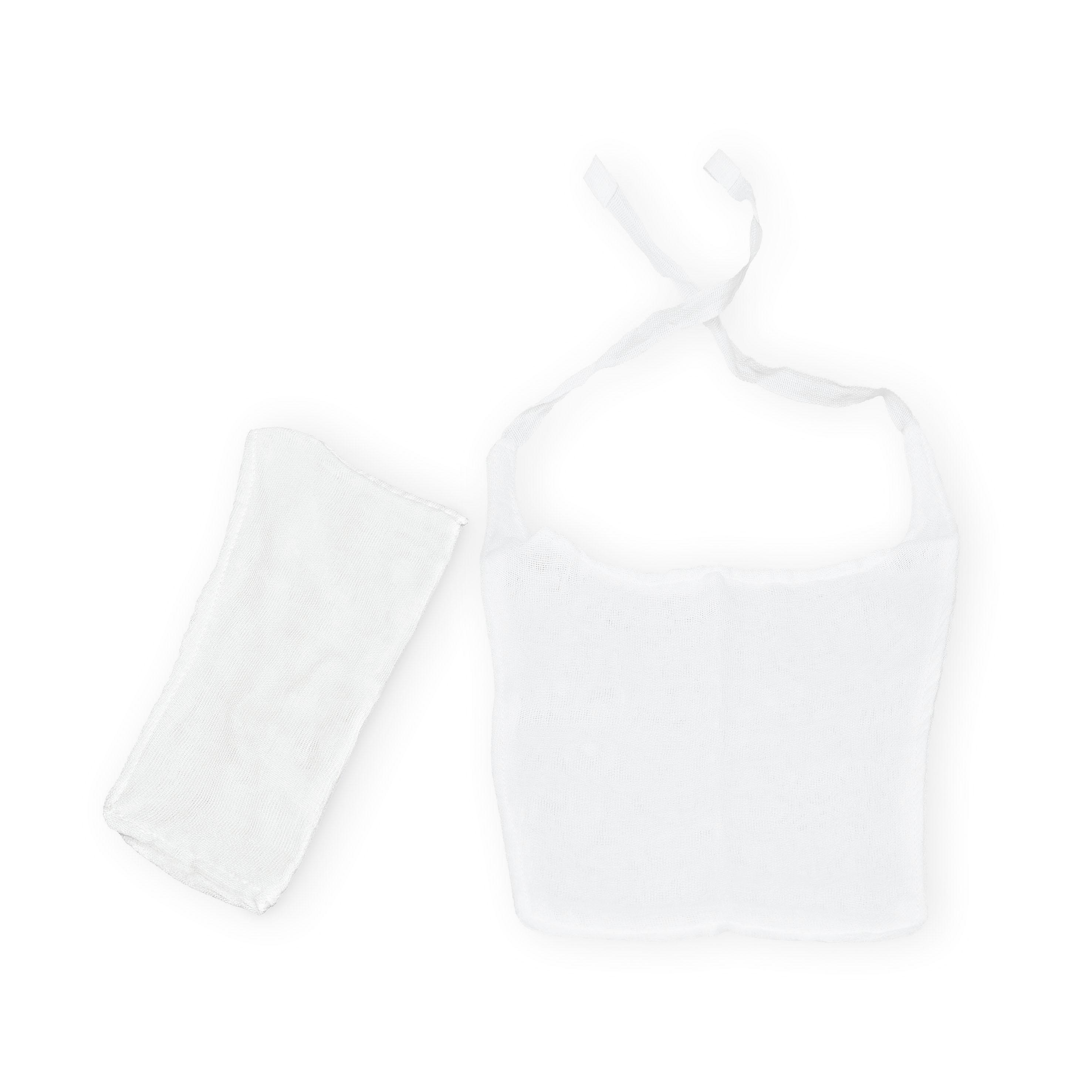 Schutzlätzchen 20 x 30 cm