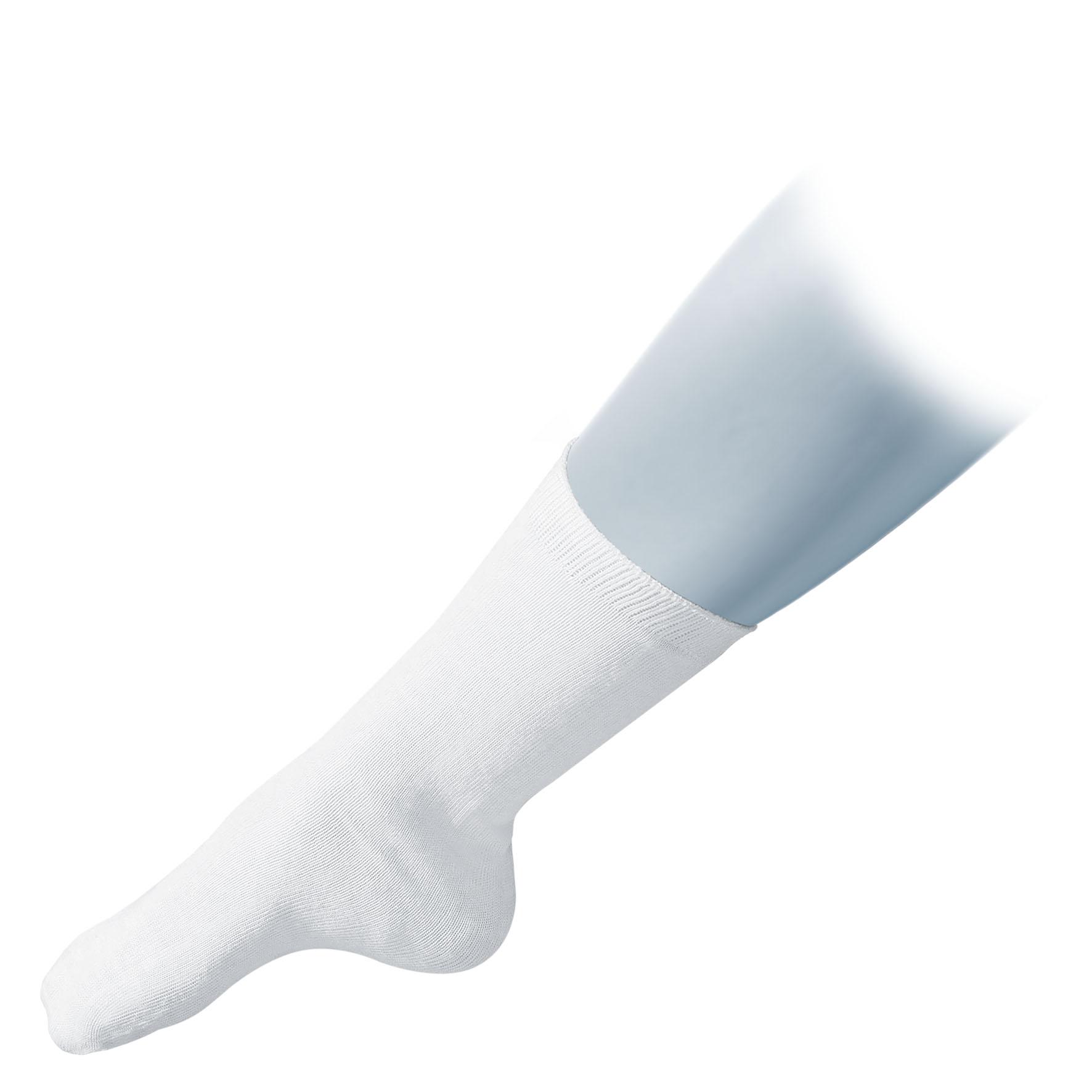 OP-Socken universal soft (ca. 38 x 8 cm)