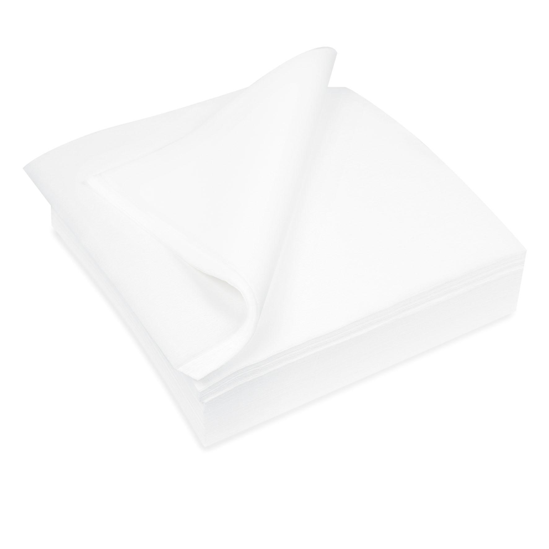 Zellstoffwatteblättchen 300g, 20 x 20 cm, unsteril