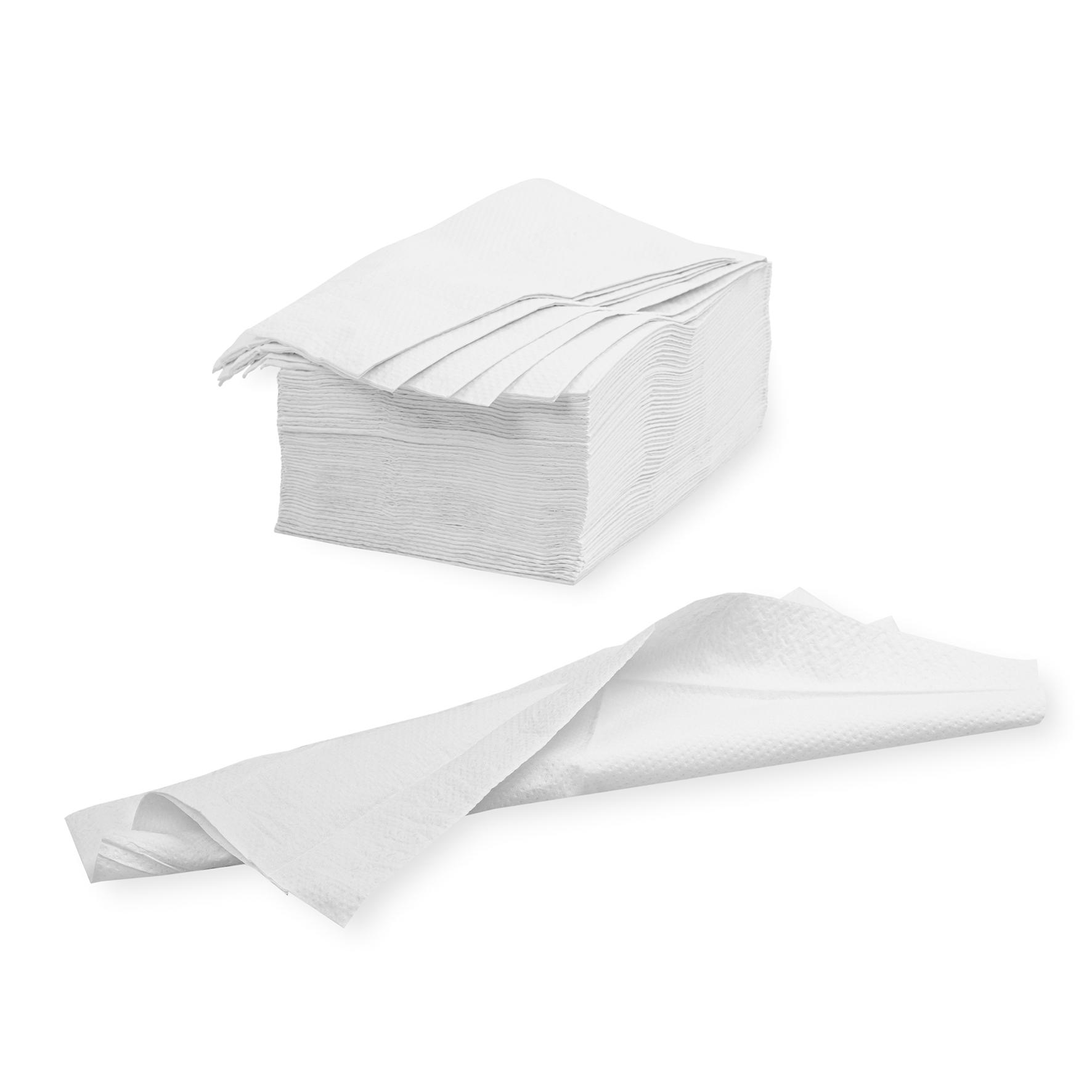 Wischtücher 3-lagig