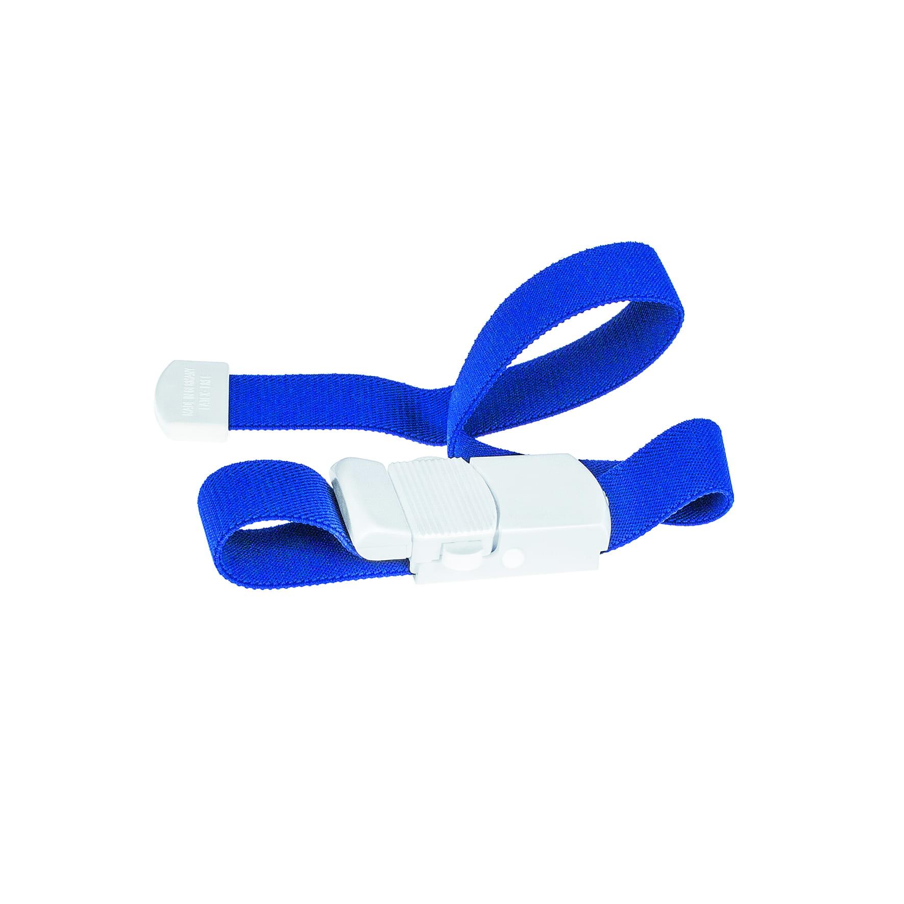 Venenstauer metallfrei, bunt