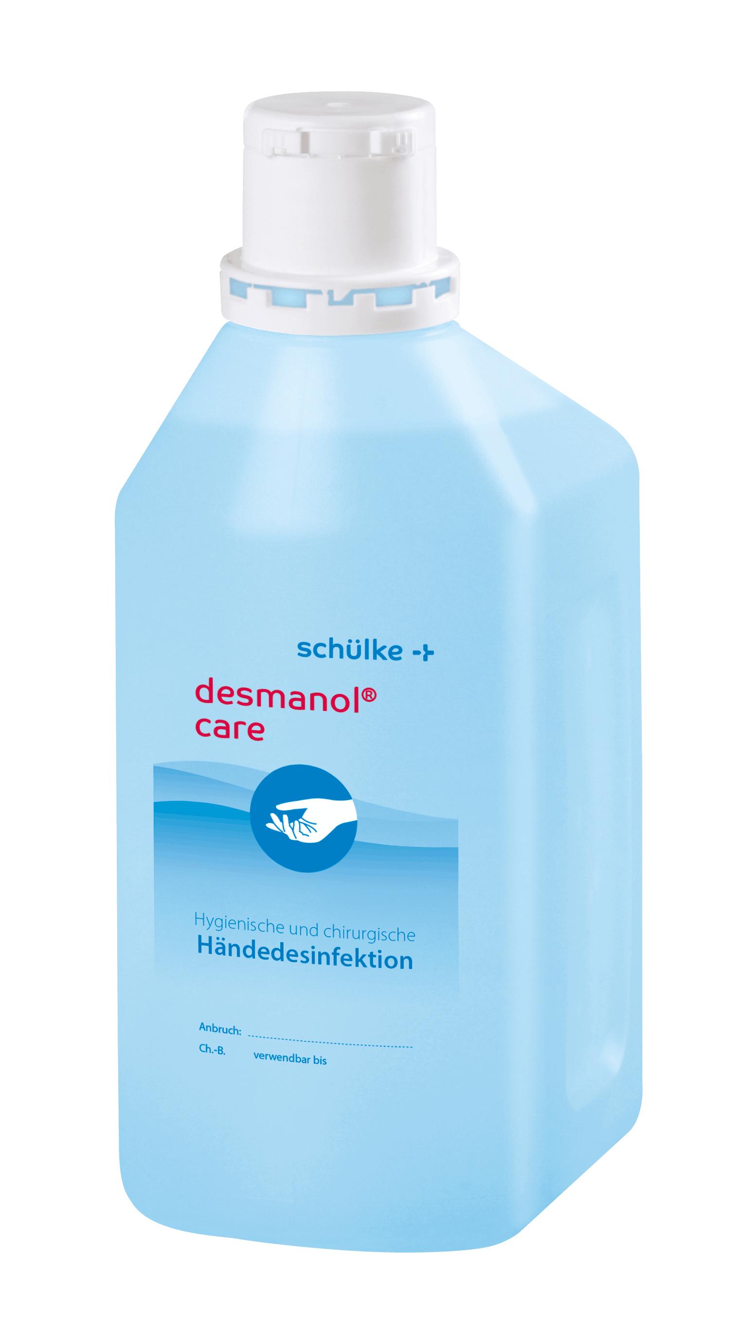 desmanol care 1 l FL