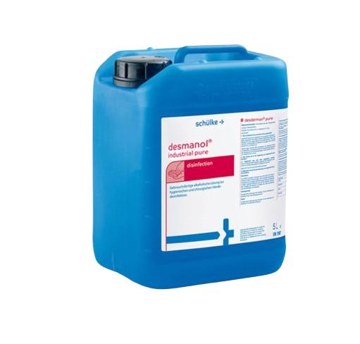 desmanol pure 5 l KA