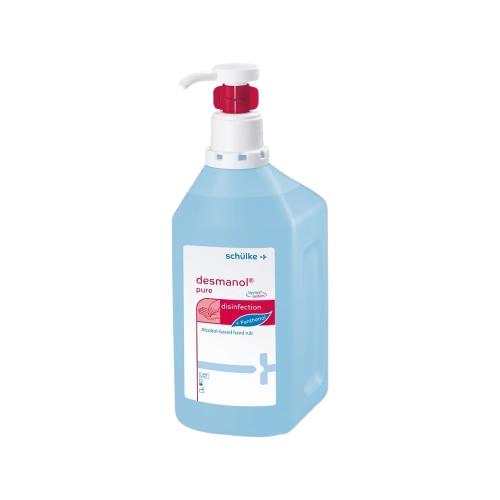 desmanol pure hyclick INT 1 l FL