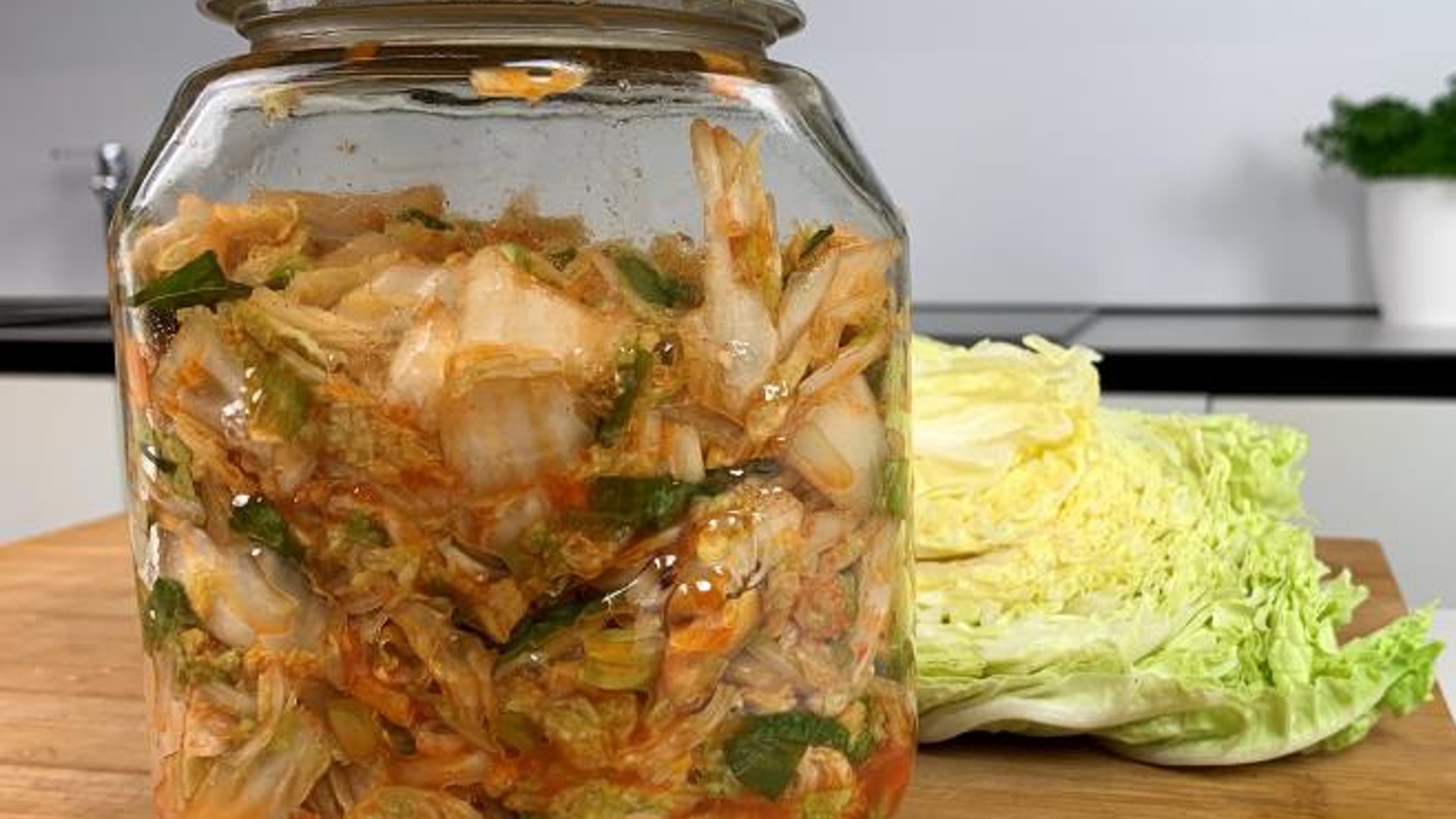 Kimchi