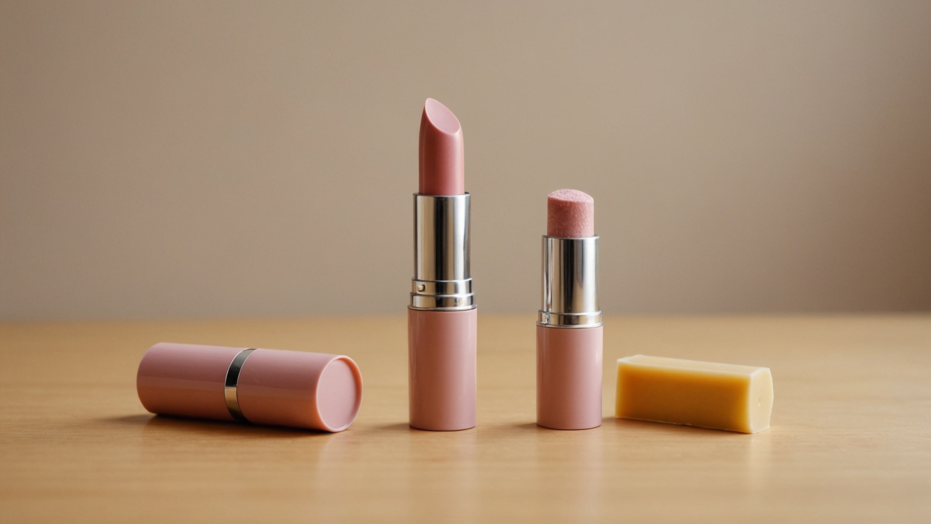 lápiz labial