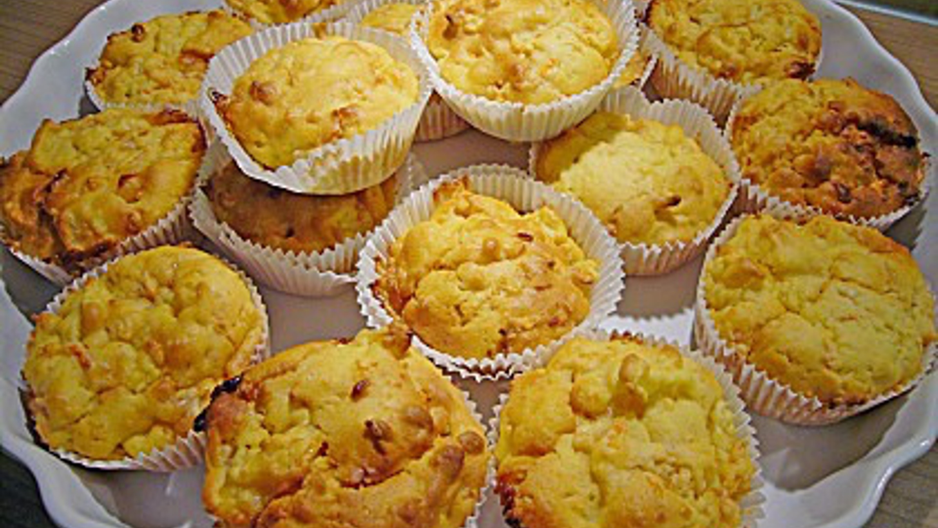 Muffins