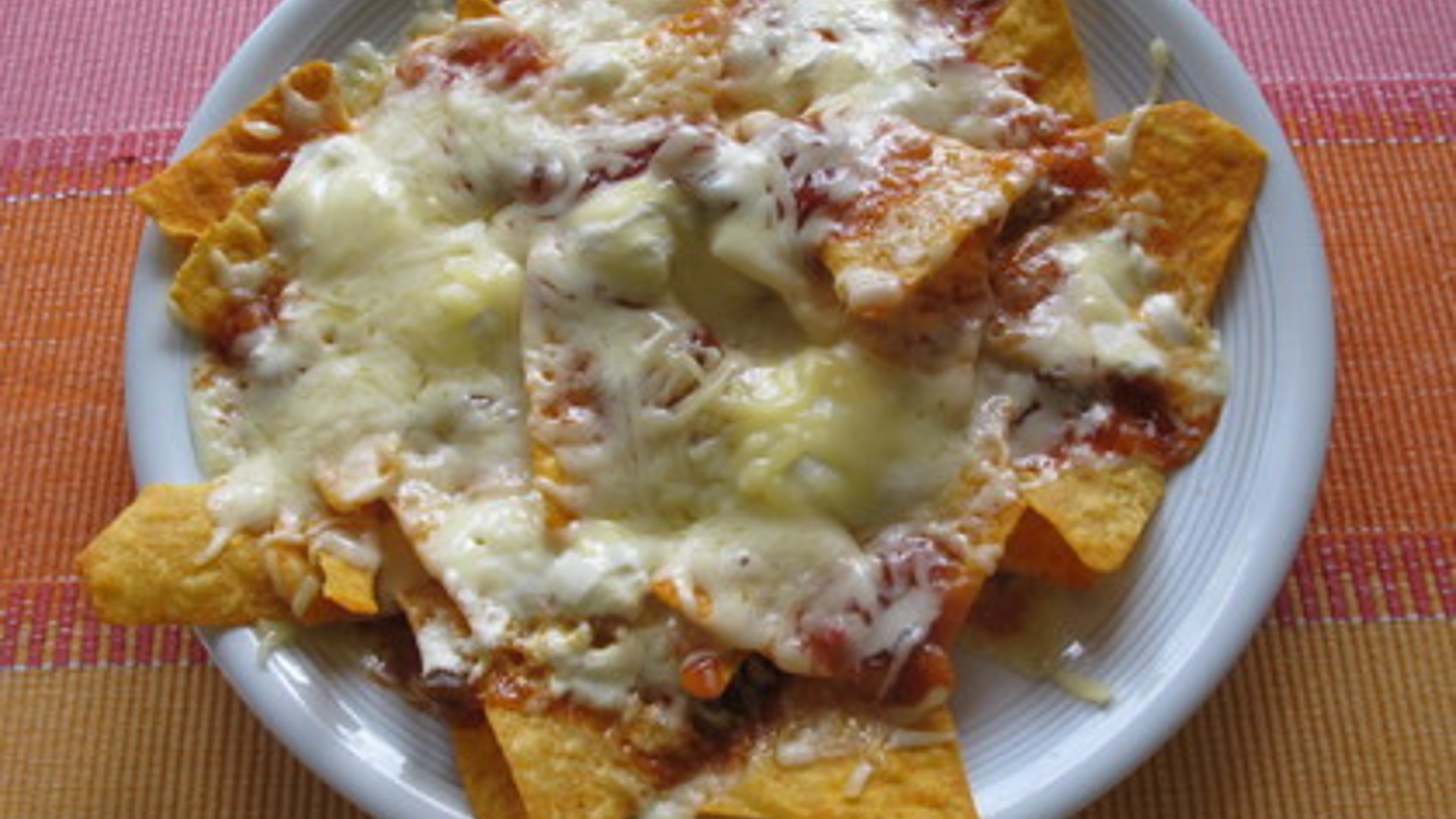 Nachos