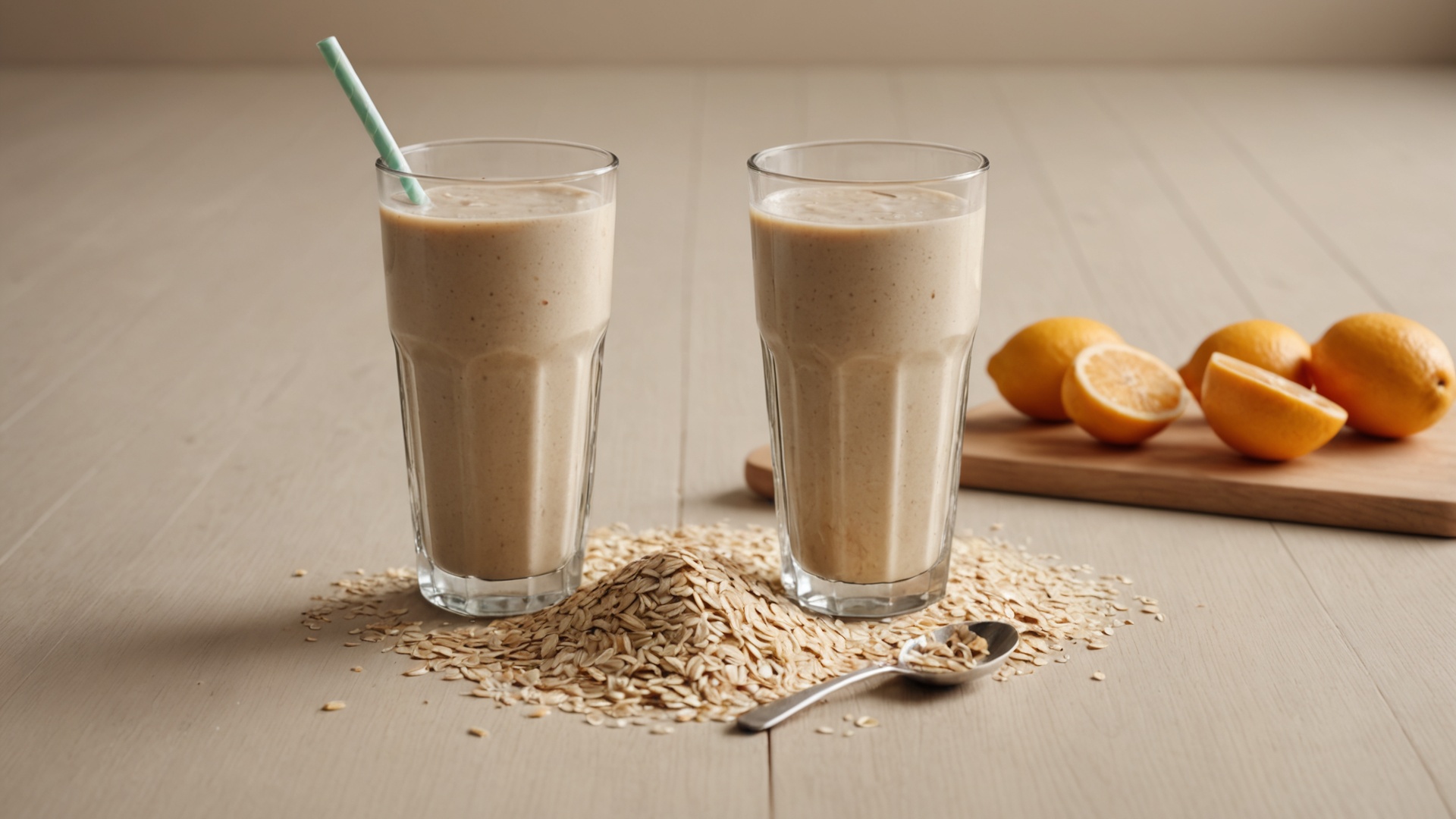 Power Smoothie