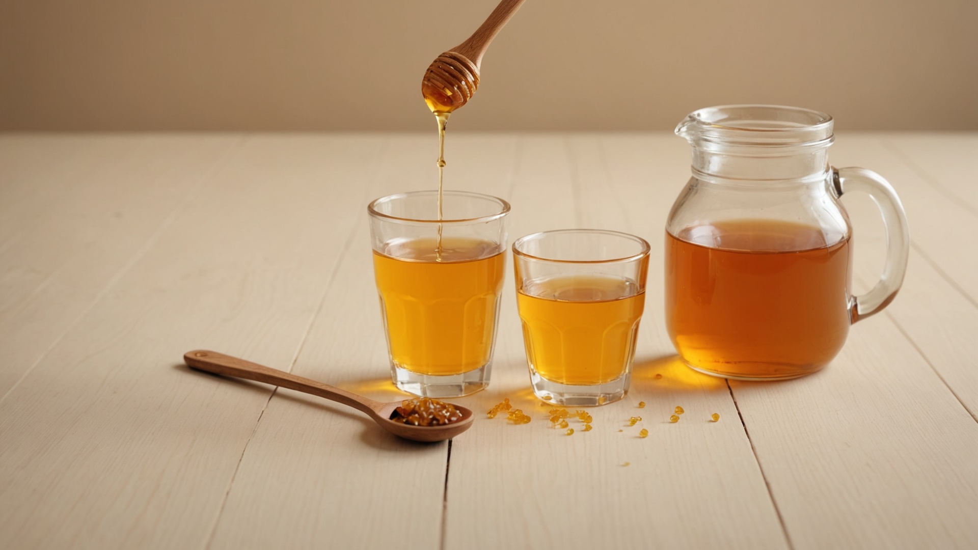 Propolis Water