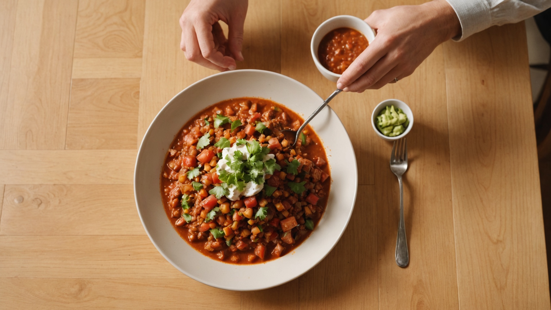 Salsa