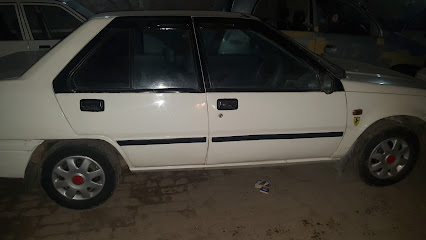 Abid Auto Workshop in Civil Lines, Faisalabad