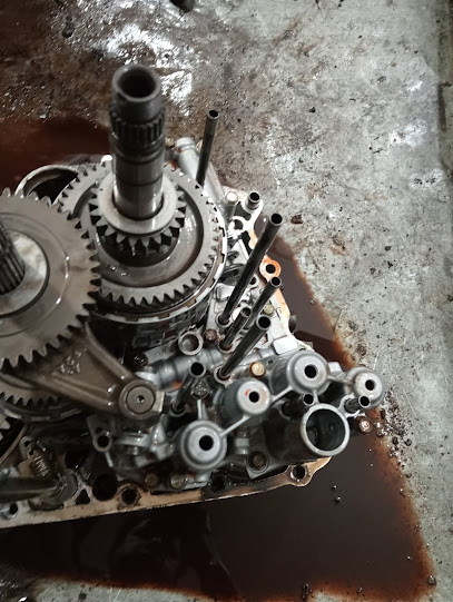 AL Rehman Auto Garage Mechanical in Faisalabad, Faisalabad