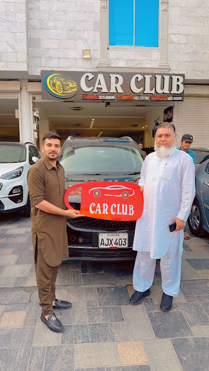 Ali Baba Autos & Workshop in Faisalabad, Faisalabad