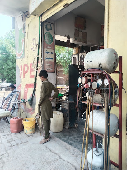 Asif auto electronics & car A/C in Faisalabad, Faisalabad