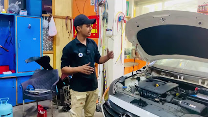 Atif Car A/C in Faisalabad, Faisalabad