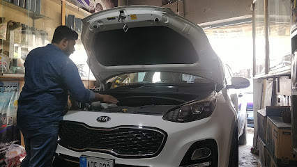 BILAL OIL Station · Faisalabad, Faisalabad