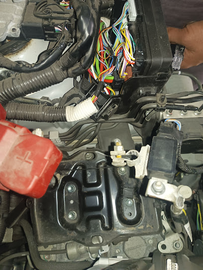 BISMILLAH Auto Workshop and Car A/c in Faisalabad, Faisalabad