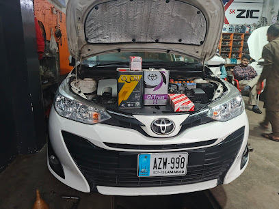 Car Care Autos & Lube Shop. in Faisalabad, Faisalabad
