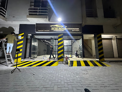 Detailing Hub - Faisalabad in Faisalabad, Faisalabad