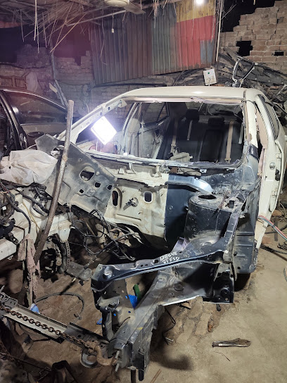 Diamond Auto Workshop in Faisalabad, Faisalabad