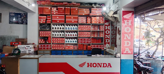 National Auto Works in Faisalabad, Faisalabad
