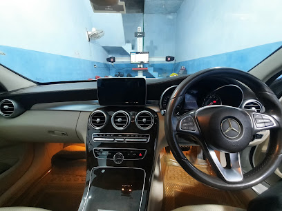 Nawab Car Care in Faisalabad, Faisalabad