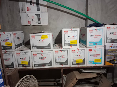 Rafiq Brothers Autos Workshop and Car AC in Faisalabad, Faisalabad