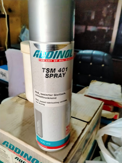 Shahzad Machinal Works addinol synthetic oil in Faisalabad, Faisalabad