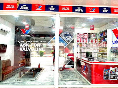 Subhan Oil Change in Faisalabad, Faisalabad
