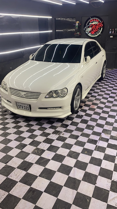 Top Notch Auto Spa in Faisalabad, Faisalabad