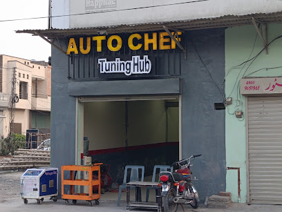 TUNING HUB in Faisalabad, Faisalabad